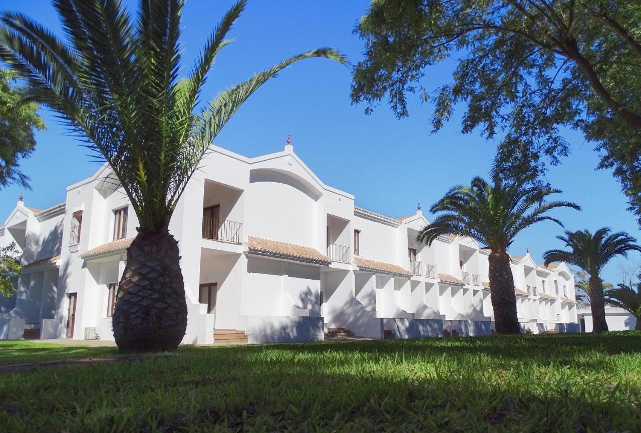 Hotel La Parra เฮเรซ เด ลาฟรอนเตรา ภายนอก รูปภาพ