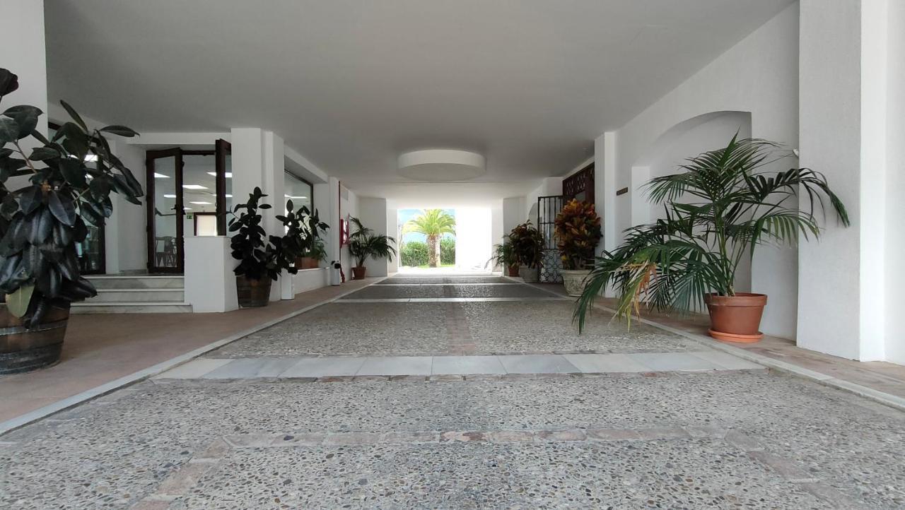 Hotel La Parra เฮเรซ เด ลาฟรอนเตรา ภายนอก รูปภาพ